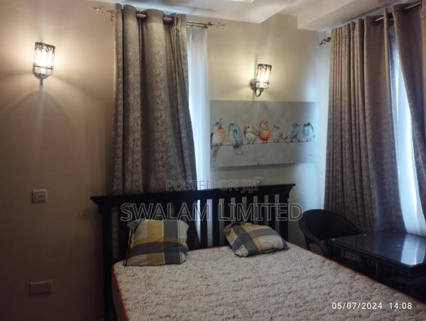 Furnished 4bdrm Maisonette in Kitengela for rent - thumbnail 20