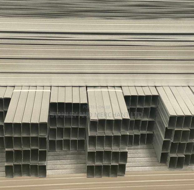 Gypsum Ceiling Studs