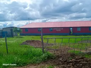 KAG- Kitengela Plots for Sale