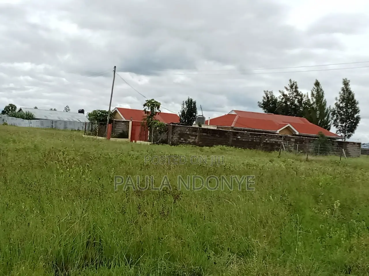 KAG- Kitengela Plots for Sale