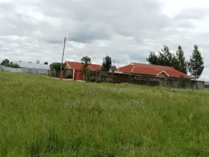 KAG- Kitengela Plots for Sale