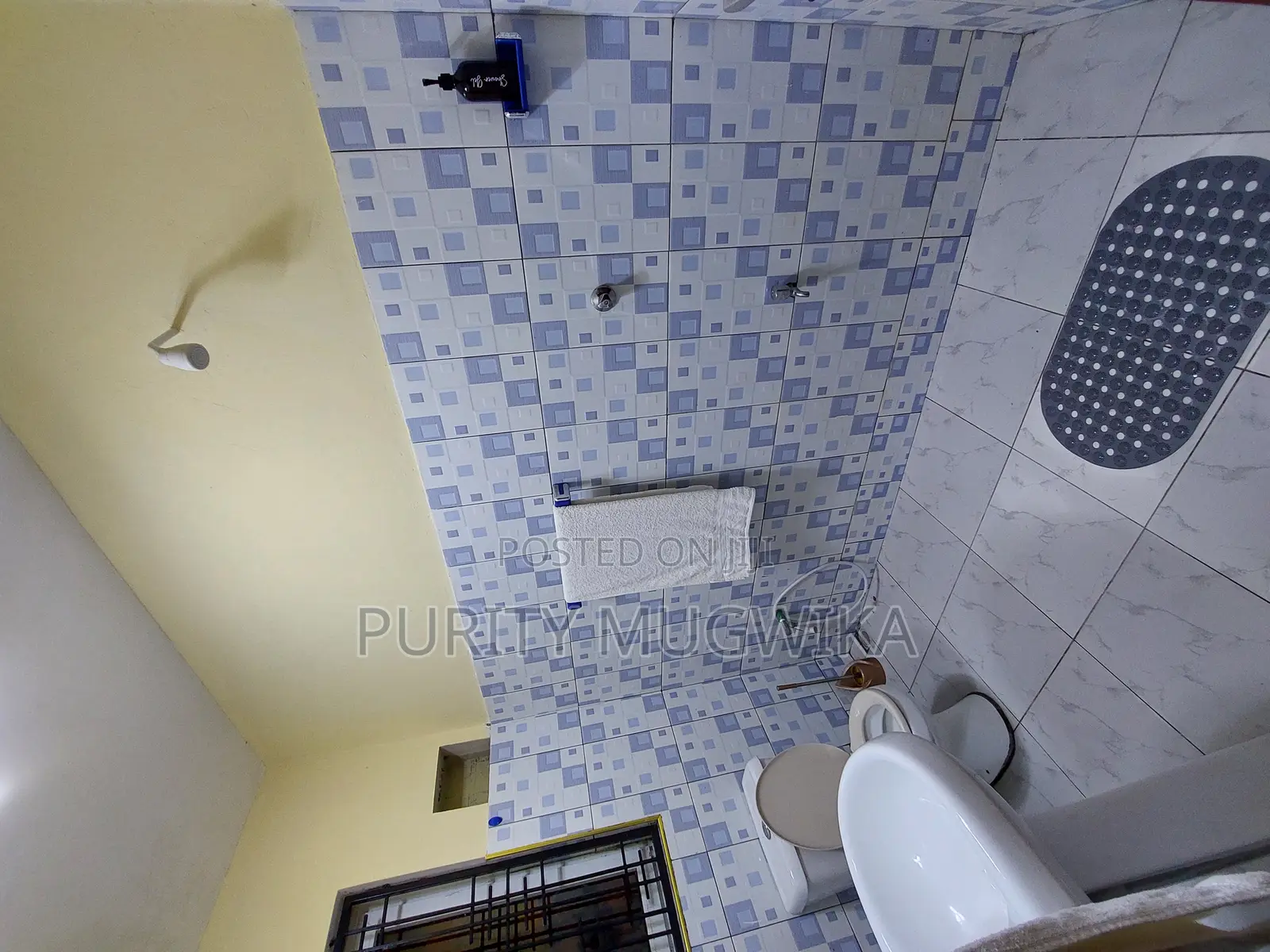 Tastefully Furnished Studio Apartment Nyali