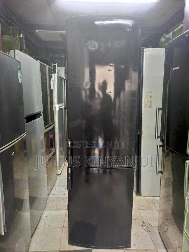 Hotpoint Double Door Fridge - thumbnail 2