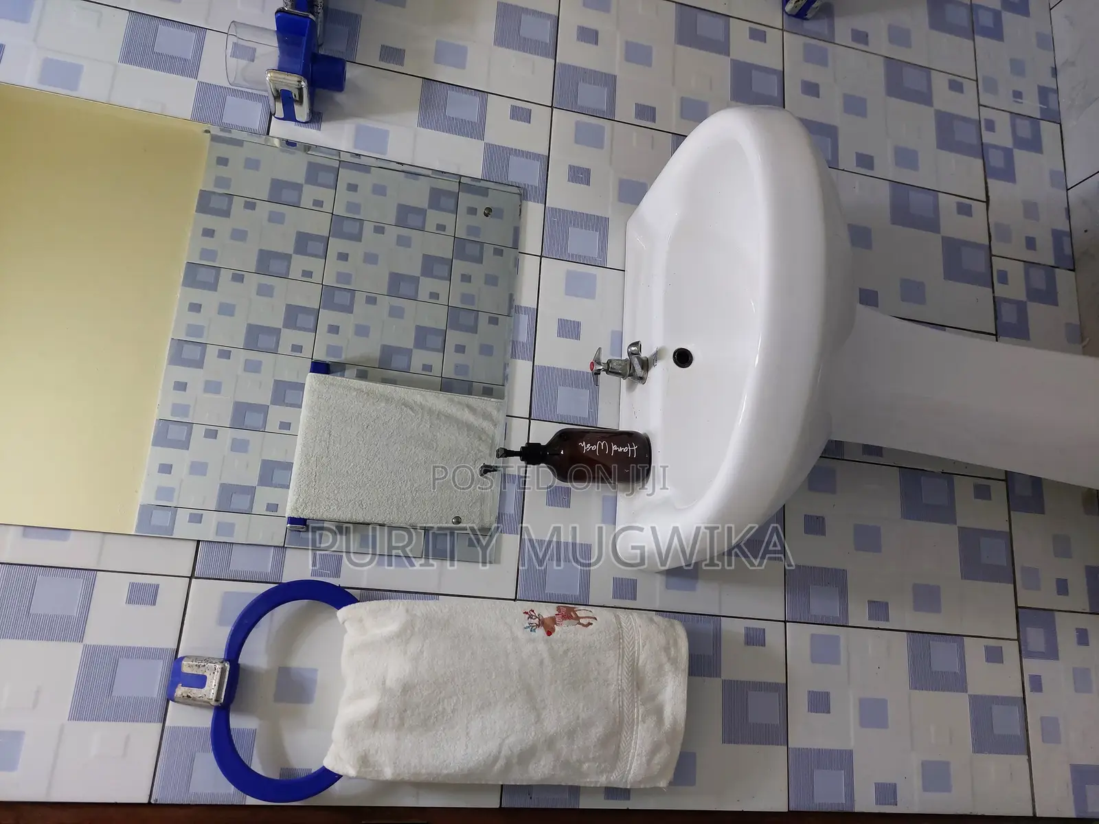 Tastefully Furnished Studio Apartment Nyali