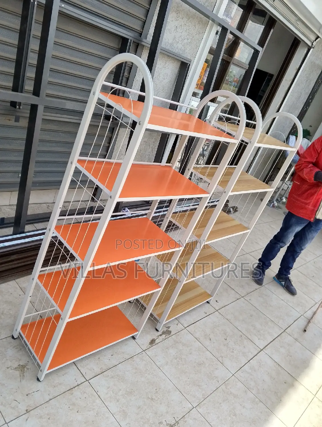 Shoe Rack Shoe Rack