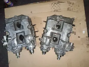 Subaru EL15 Cylinder Heads