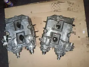 Subaru EL15 Cylinder Heads