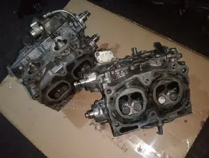 Subaru EL15 Cylinder Heads