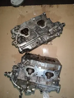 Subaru EL15 Cylinder Heads