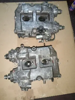 Subaru EL15 Cylinder Heads