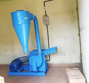 Electrical Poshomill Machine