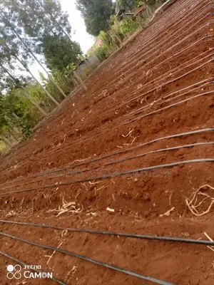 Drip Irrigation System