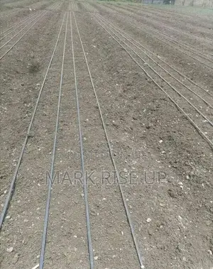 Drip Irrigation System