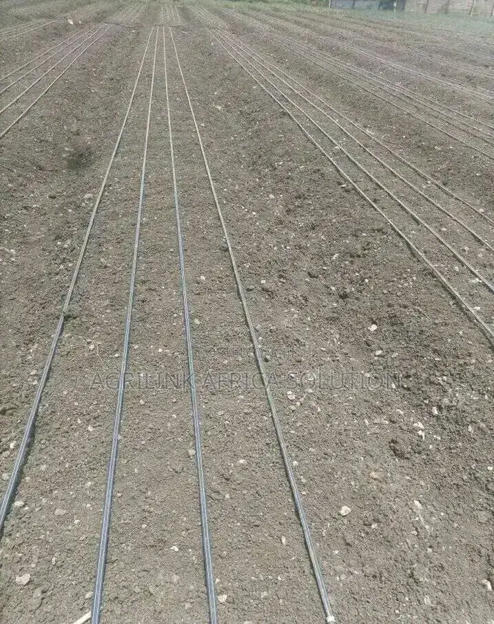 Drip Irrigation System