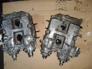 EL15 Cylinder Heads