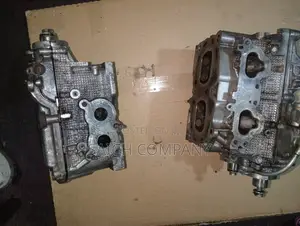 EL15 Cylinder Heads