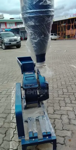 Poshomill Without Motor Divo Brand
