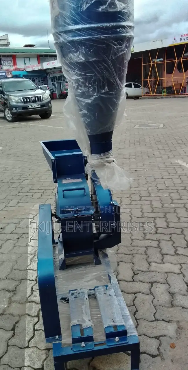 Poshomill Without Motor Divo Brand
