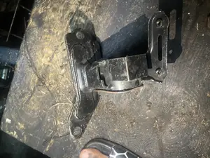 Gearbox Mounting