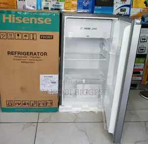 +Classic Fridge 95litres Hisense