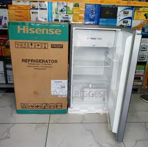 Quality Classic Fridge 95litres Hisense
