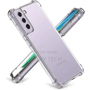 Heat-Resistant Polyurethane for Samsung Galaxy S21 FE – Tra