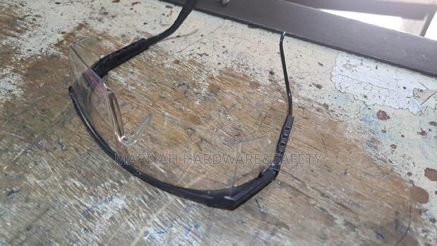 Safety Glasses – Eye Protection For Work - main view