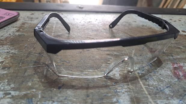 Safety Glasses – Eye Protection For Work - thumbnail 2