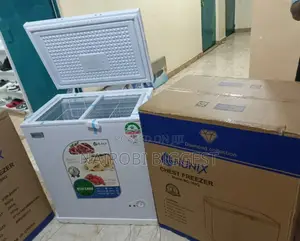 Amazing 150 Litres Nunix Freezer