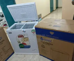 Amazing 150 Litres Nunix Freezer
