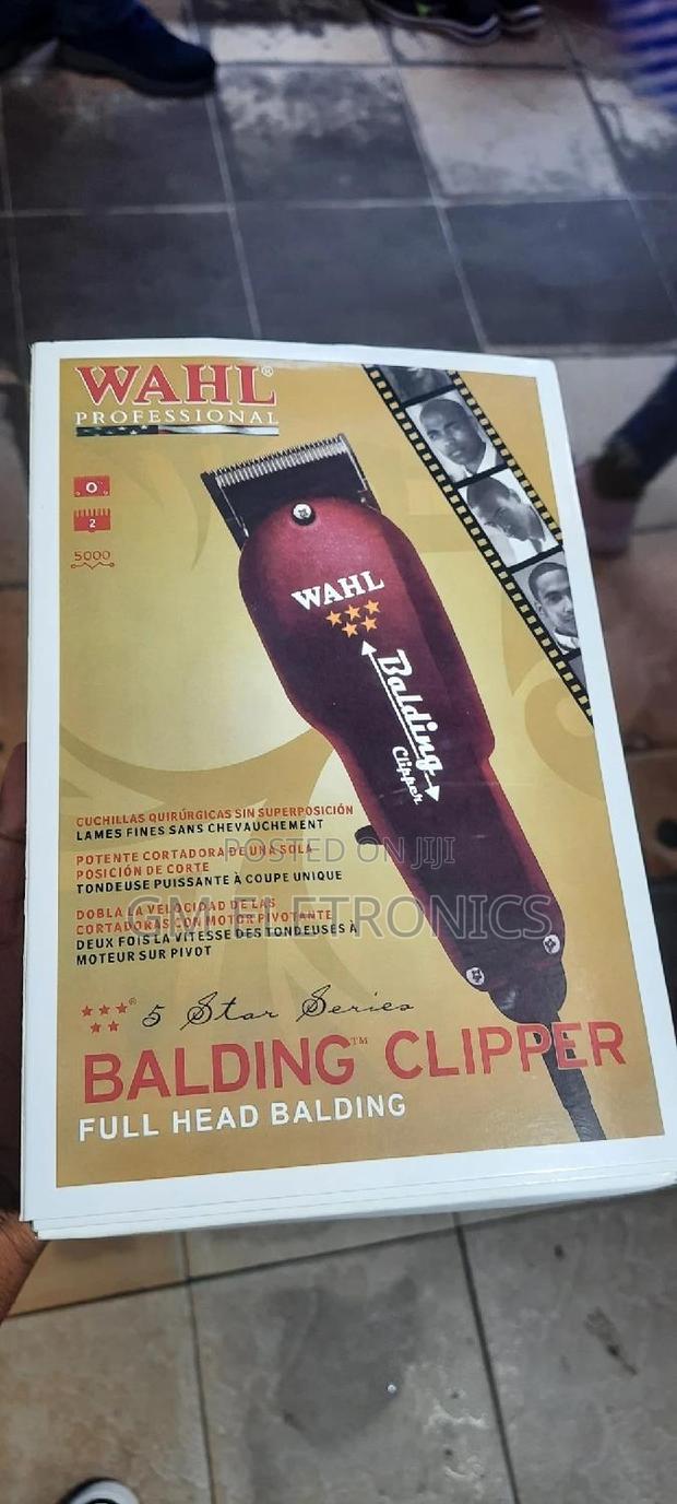 High Quality Shaving Machine. - main view