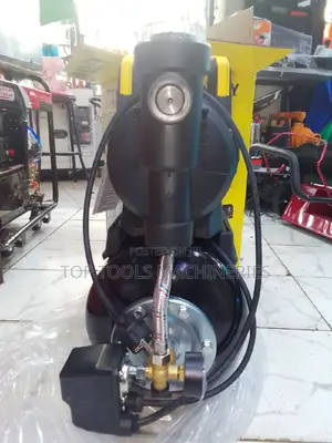 Stanley Booster Pump 900 W