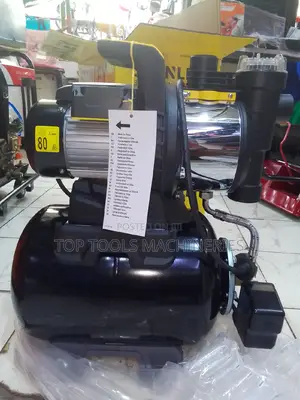 Stanley Booster Pump 900 W