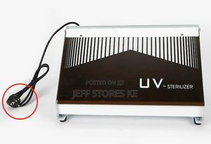 Classic Barber Sterilizer - thumbnail 2