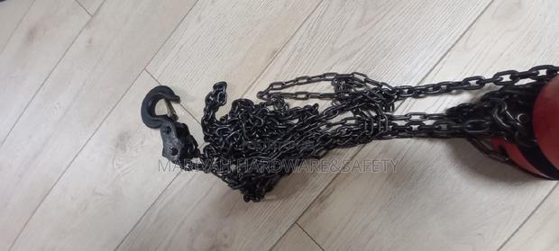 1.5 Ton Chain Block - thumbnail 2