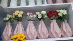Flowers and Vase 1000 KSH