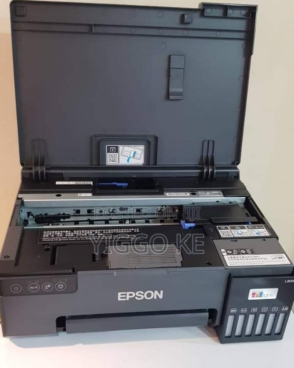 EPSON L8050 A4 6 Color Printers