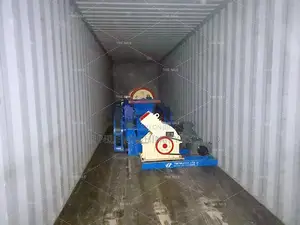 10 Ton Stone Jaw Crusher and Hammer Crusher in Kenya