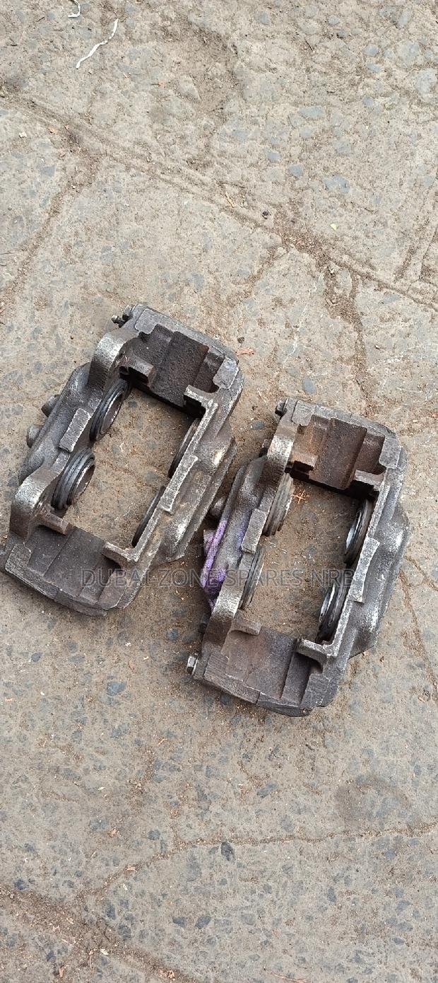 Caliper Land Cruiser J75/J78/J79,Vigo 4wd.
