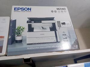 EPSON M2140 Multifunctional Monochrome Printer - thumbnail 2