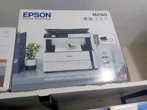 EPSON M2140 Multifunctional Monochrome Printer