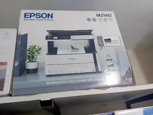 EPSON M2140 Multifunctional Monochrome Printer