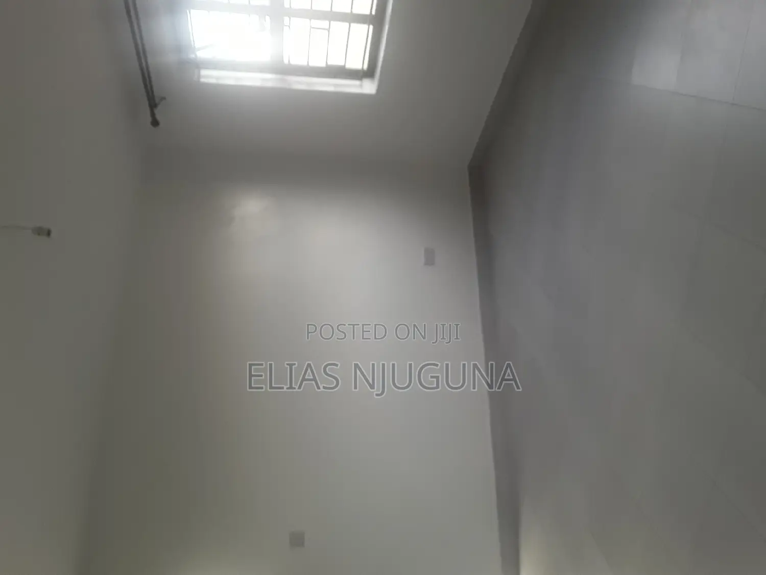 1bdrm Apartment in Buruburu Phase 5, Jogoo Road for rent