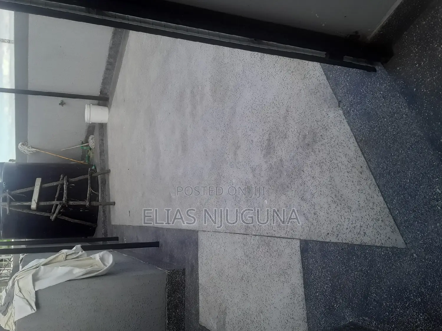 1bdrm Apartment in Buruburu Phase 5, Jogoo Road for rent
