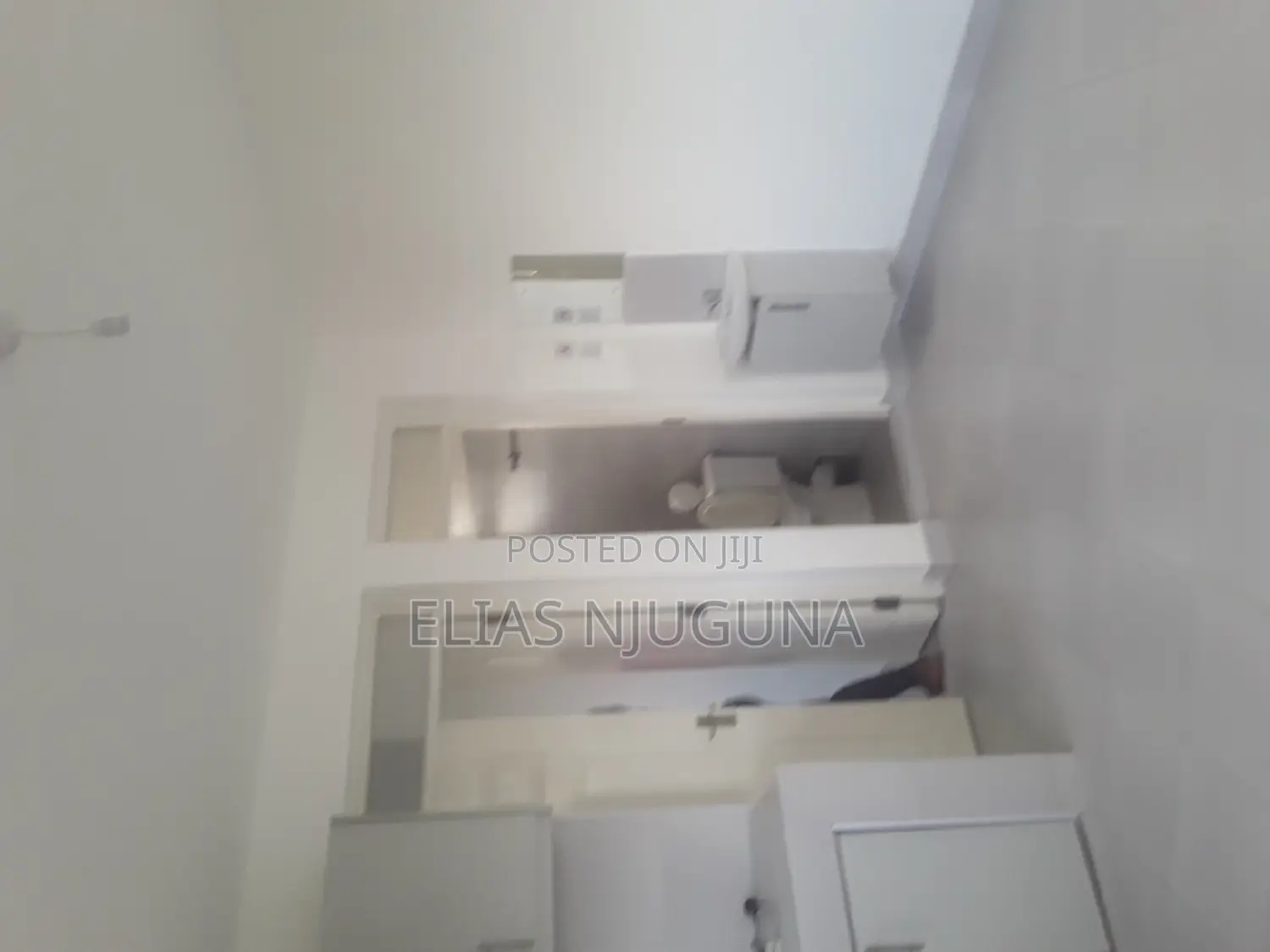 1bdrm Apartment in Buruburu Phase 5, Jogoo Road for rent