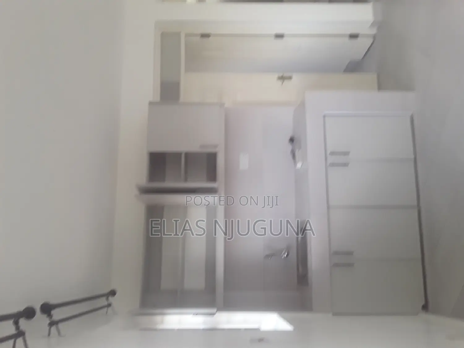 1bdrm Apartment in Buruburu Phase 5, Jogoo Road for rent