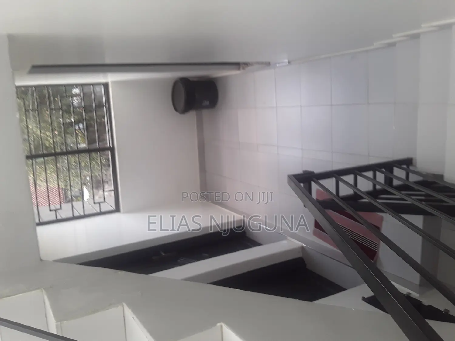 1bdrm Apartment in Buruburu Phase 5, Jogoo Road for rent