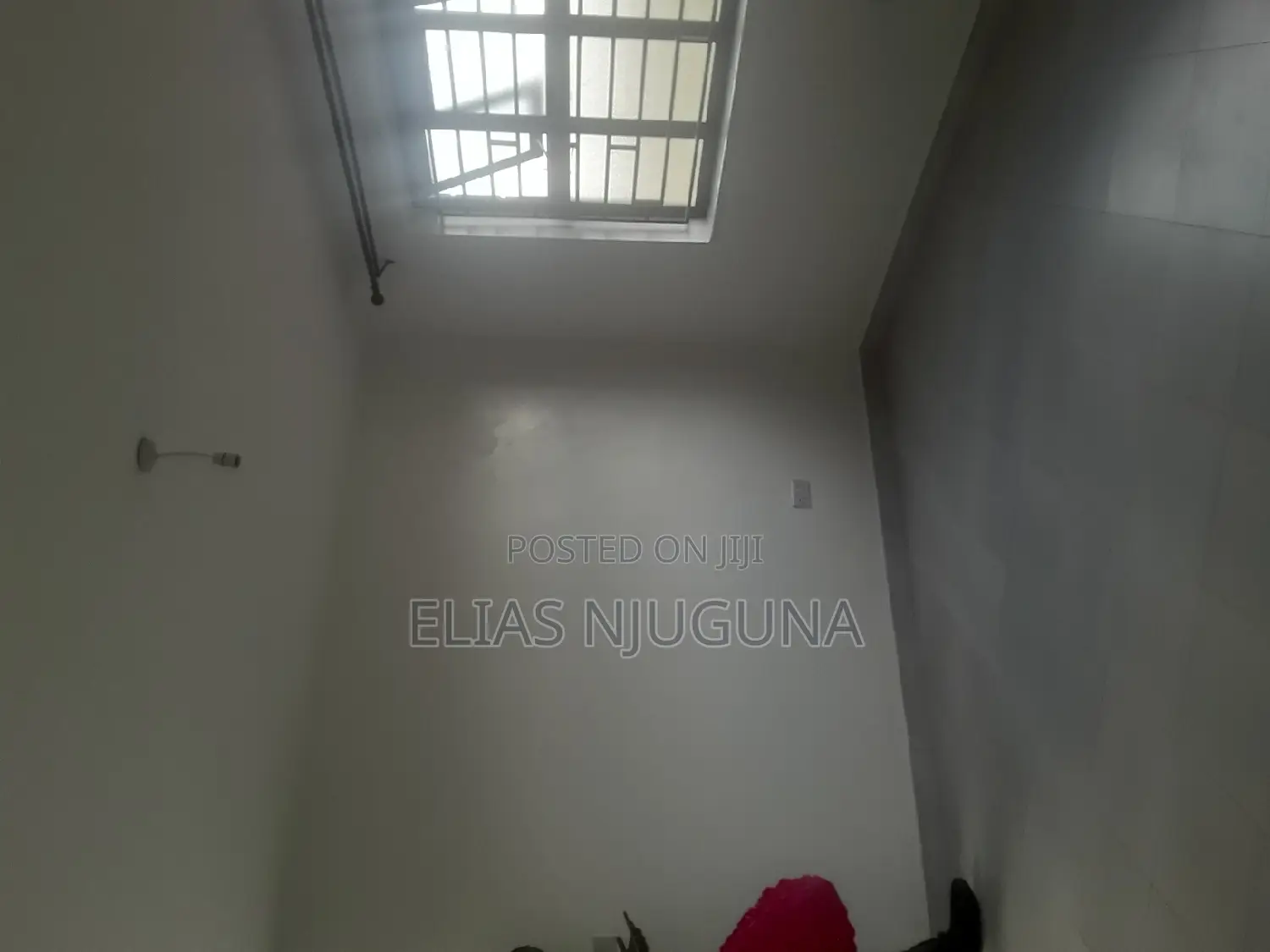 1bdrm Apartment in Buruburu Phase 5, Jogoo Road for rent
