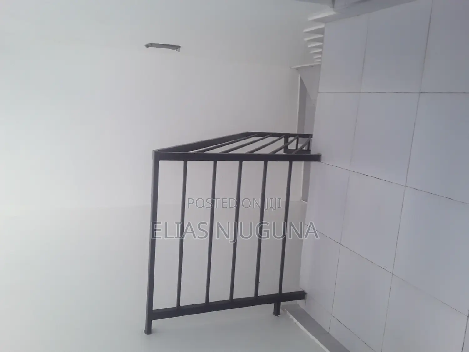 1bdrm Apartment in Buruburu Phase 5, Jogoo Road for rent