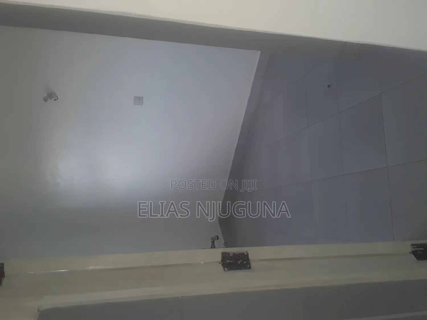 1bdrm Apartment in Buruburu Phase 5, Jogoo Road for rent